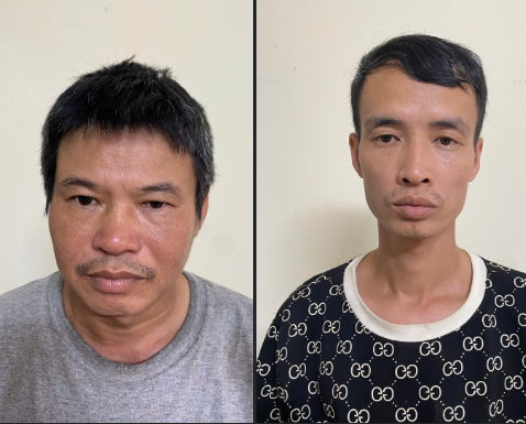 Công an phường Hưng Đạo khẩn trương điều tra, bắt giữ đối tượng trộm cắp dây cáp điện trị giá hơn 12 triệu đồng